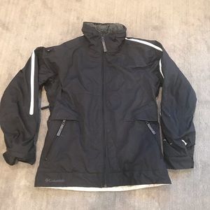 GUC Columbia Ski Jacket; Size Sm